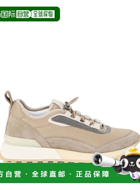 香港直邮BRUNELLO CUCINELLI 女士运动鞋 MZSFG3044C5859 AW2025