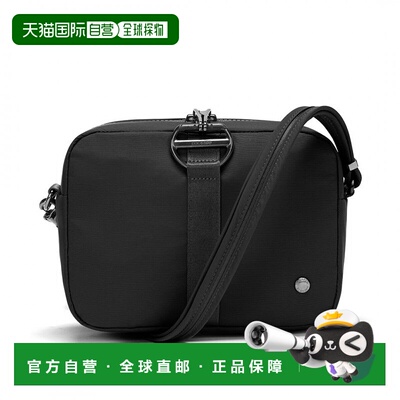 香港直邮澳洲 Pacsafe 20436 Citysafe® CXAnti-Theft Square Cro