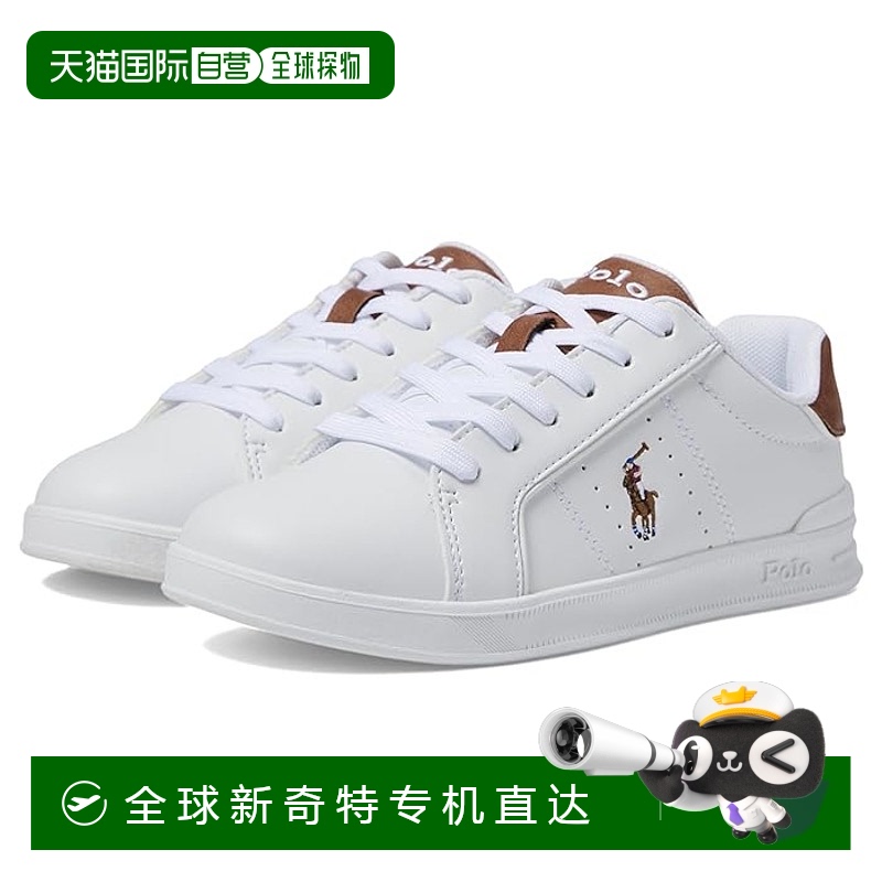 White/Tan 1 US 1h ֱʳ Polo Ralph Lauren Polo   Ůͯ II738.29Ԫ(88VIP 95)
