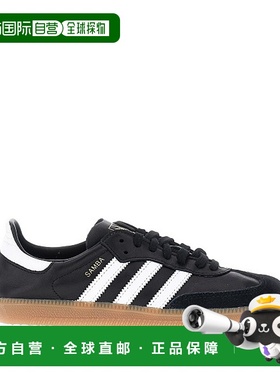 香港直邮Adidas 女士 ADIDAS ORIGINALS 运动鞋 IF0641BLACK