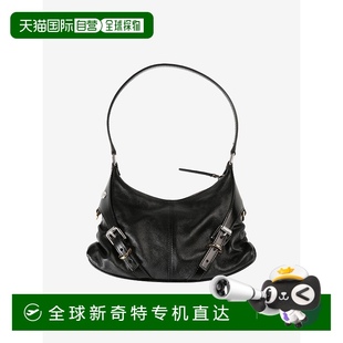 Harness 美國直郵GIVENCHY Voyou Shoulder Women Bag紀(jì)梵希