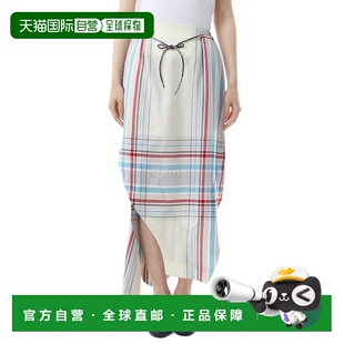 Westwood P203 地铁裙 W00N9 裙子 1K010011 韩国直邮Vivienne