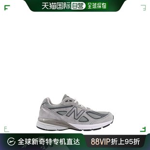 香港直邮潮奢 New Balance  男士990 运动鞋