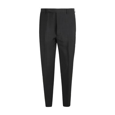 Prada 直筒休闲裤 UP0211G54