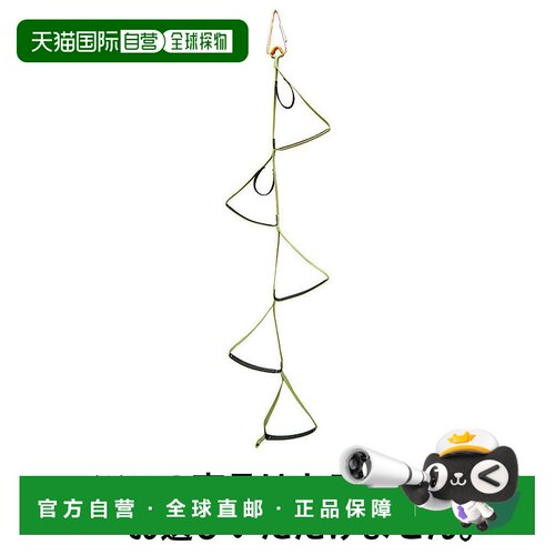日本直邮MONTBELL 阶梯梯 1826116 户外工具