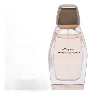 美国直邮Narciso Rodriguez由我女士浓香水90ml留香持久正品