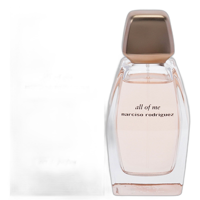 美国直邮Narciso Rodriguez由我女士浓香水90ml留香持久正品
