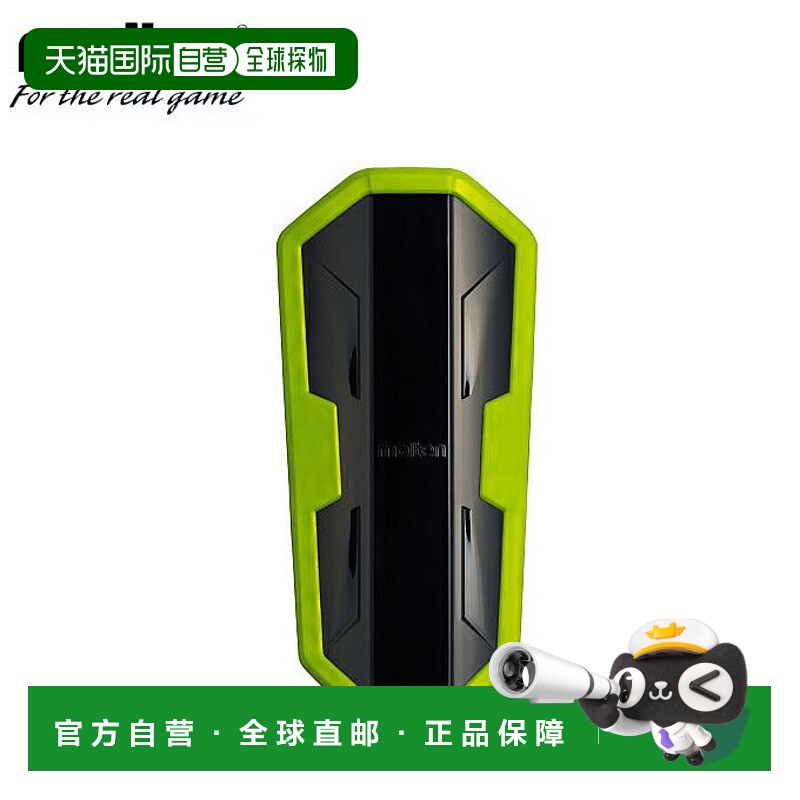 日本直邮 Molten 斯旺西护腿板M尺寸 GG0023-KL 护腿板