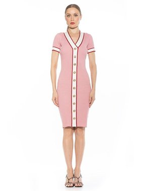 alexia admor 女士 连衣裙