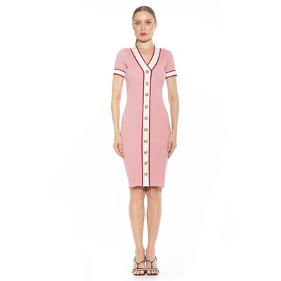 alexia admor 女士 连衣裙