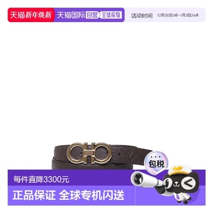 男士 ferragamo 腰带菲拉格慕 欧洲直邮salvatore 1h可退