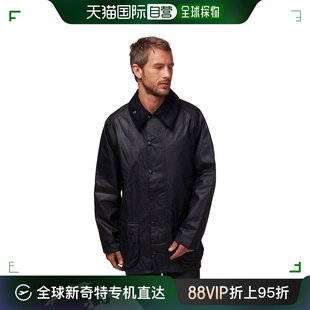 Barbour 巴伯尔 男士 BAO0027 香港直邮潮奢 Beaufort 蜡夹克