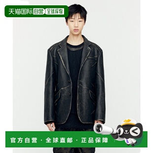 夹克A24F2WAM 男款 韩国直邮ANDERSSON BELL设计师轻奢潮牌24年新款