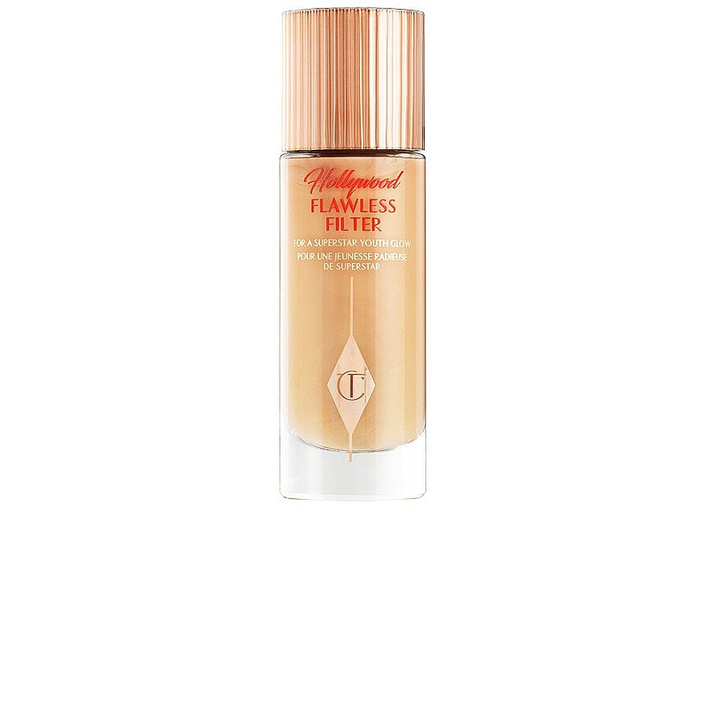 CHARLOTTE TILBURY 夏洛特 CT 星光滤镜粉底液 30ml #2.5 Fair