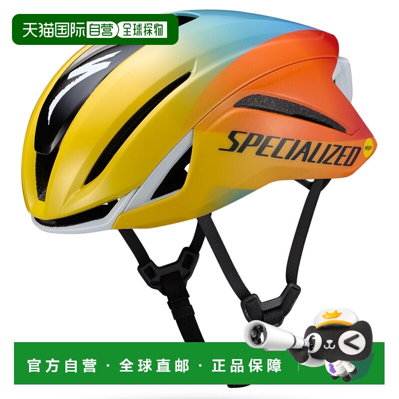 香港直邮specialized 男士 攀岩头盔