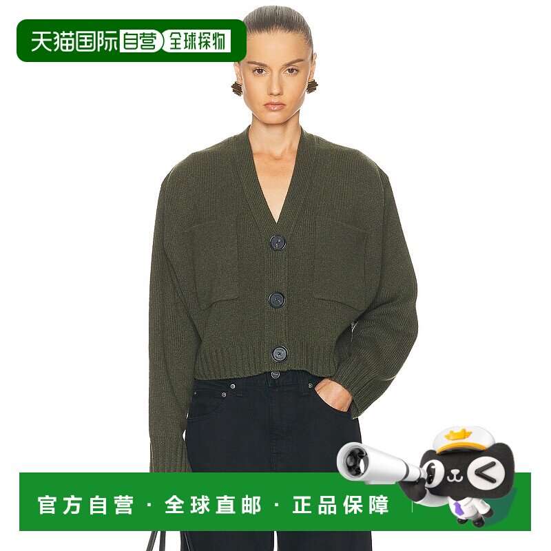 1h可退 香港直邮Proenza Schouler 普罗恩萨 施罗 女士 Sofia 针