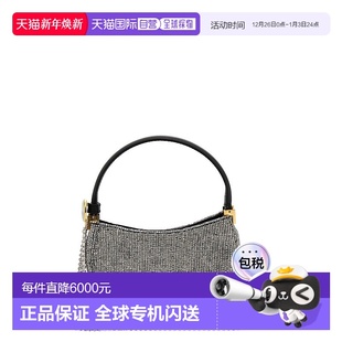 butrym 手袋 女士 Vesna 715722SILVER Micro 香港直邮magda