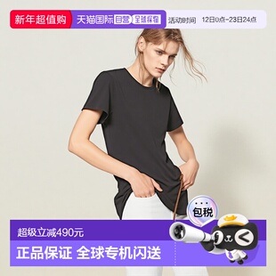 自营欧洲直邮RALPH LAUREN拉夫劳伦 RRL圆领针织T恤