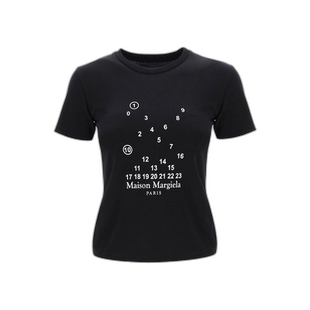 香港直邮MAISON MARGIELA 女士衬衫 S51GC0517S22816900 AW2024