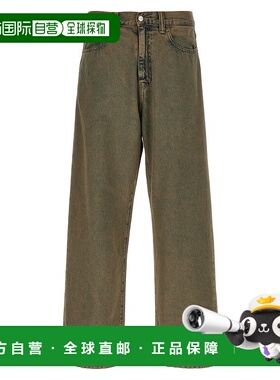 1h可退 香港直邮潮奢 CARHARTT WIP 男士 'Landon' 牛仔裤 I03582