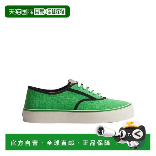香港直邮CHRISTIAN DIOR 男士运动鞋 3SN348ADTH600支付后1h可退