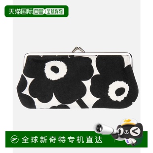 钱包零钱包 1h可退 横款 日本直邮marimekko 5222929149 男女同款