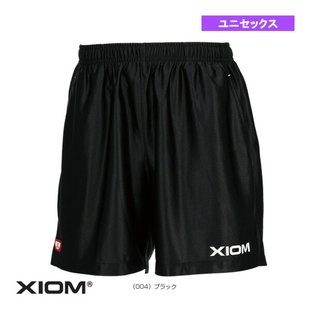 日本直邮Exion 乒乓球服 男装 制服 亮色裤子 男女通用 GAP00001