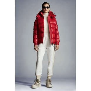 羽绒服 Moncler 梅尔短款