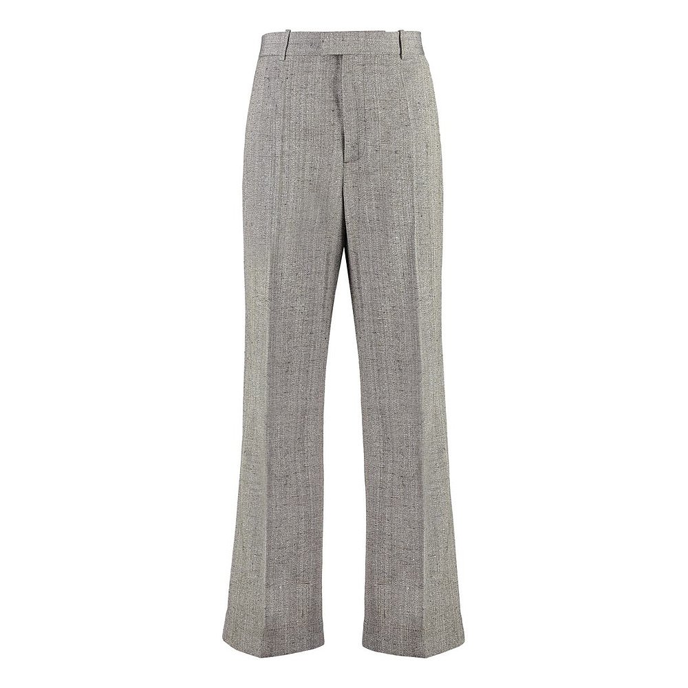 BOTTEGA VENETA 女士休闲裤 749965V36C02515-5 AW2023