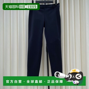 MARA AW2025 女士正装 61310162ROUEN006 黑色 裤 香港直邮MAX