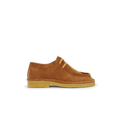 Bottega Veneta 葆蝶家 女士 系带老爹鞋 838361V4QN0