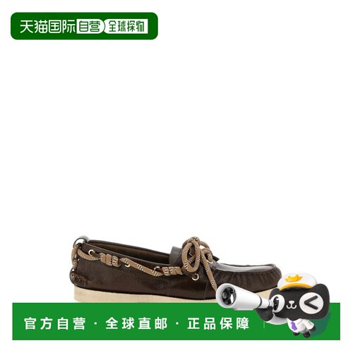 欧洲直邮golden goose 男士 正装鞋