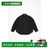 衬衫 香港直邮Acne BB0599 男士 长袖 Studios 艾克妮