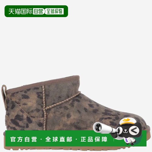 香港直邮UGG 靴子 1180623