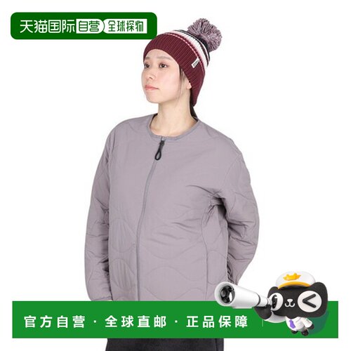 日本直邮JackWolfskin 女士 Wondersome Insulation 夹克[0084]