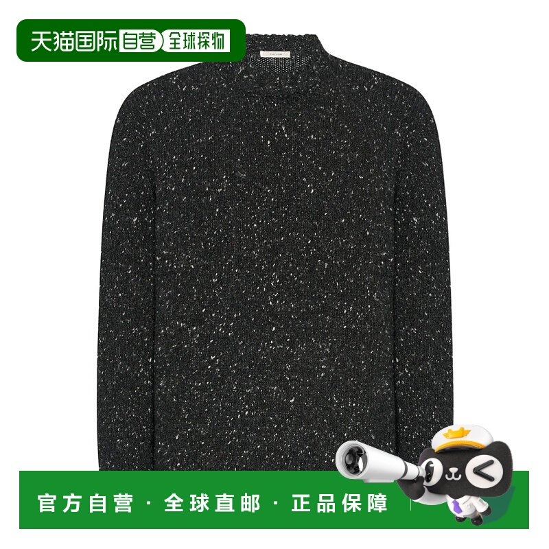 1h可退 香港直邮THE ROW 男士针织衫 1247Y632CCM