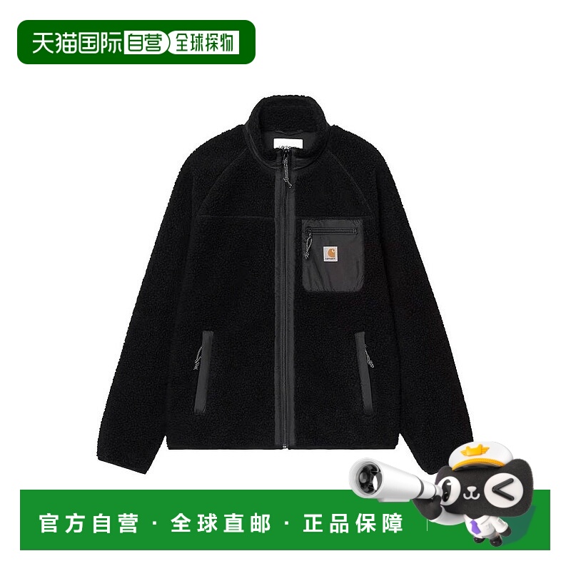 1h可退 欧洲直邮carhartt wip 男士 夹克衫