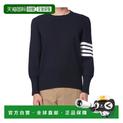香港直邮Thom Browne 长袖毛衣 MKA189A415
