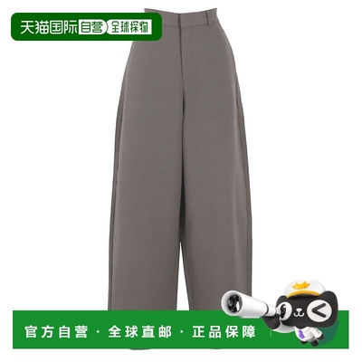 日本直邮KOBE LETTUCE 不过分弯曲的曲线裤[M4053] 裤子内搭