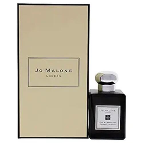 JOMALONE/祖马龙新版馥郁系列香水50ML#乌木与佛手柑Oud&Bergamot