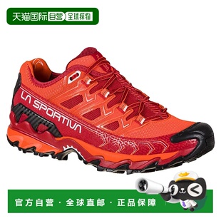香港直邮LA SPORTIVA Ultra Raptor II 越野跑鞋 女士