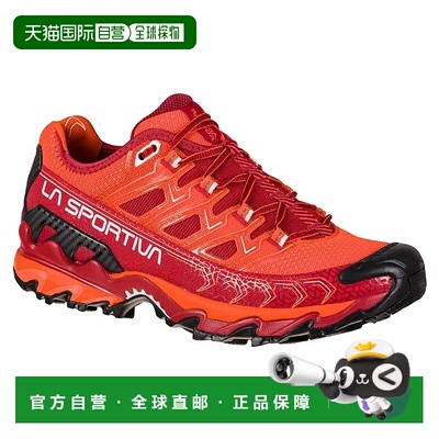 香港直邮LA SPORTIVA Ultra Raptor II 越野跑鞋 女士