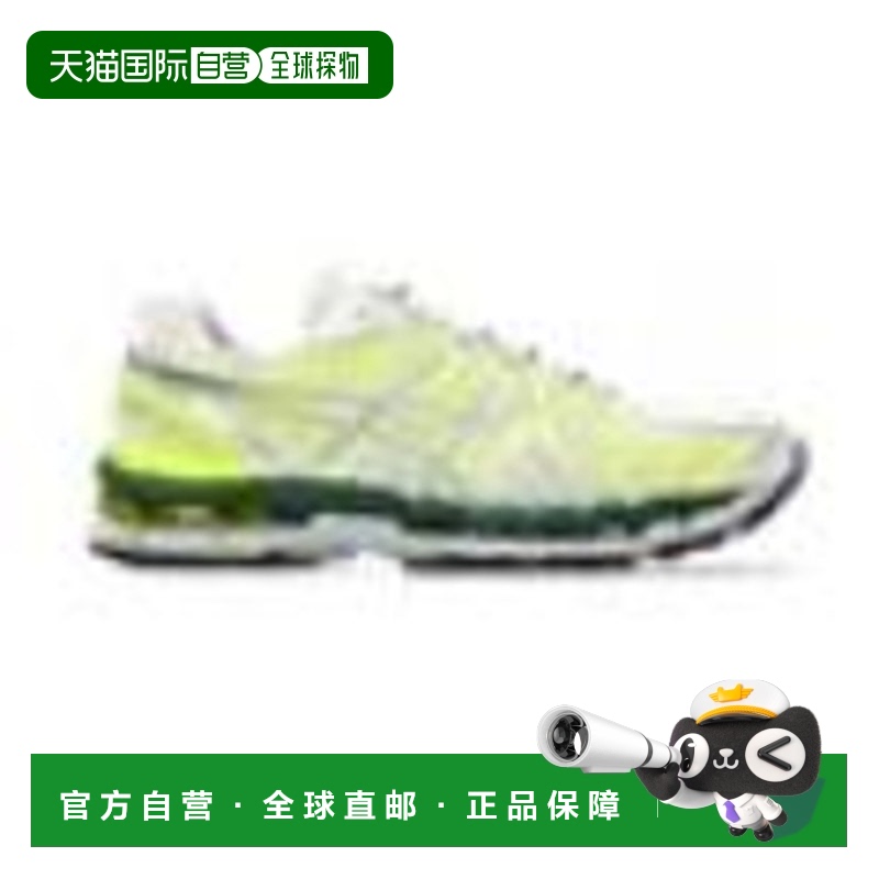 1h可退 香港直邮ASICS 男士运动鞋 1203A388103 AW2025 白色