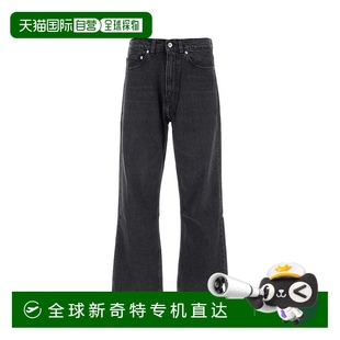 香港直邮OUR 男士 1h可退 LEGACY 牛仔裤 M4195TSSUPERGREYWASH