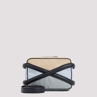 ALEXANDER MCQUEEN 男士斜挎包 7262921AAMT7469 SS2023