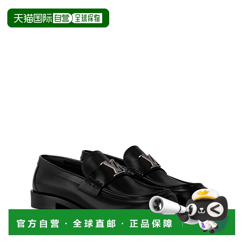 1h可退 欧洲直邮LV (2025新品) LV Scala Moccasin