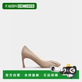 欧洲直邮ROGER VIVIER 26春夏 1h可退 RVW40015280NK0C415 女士