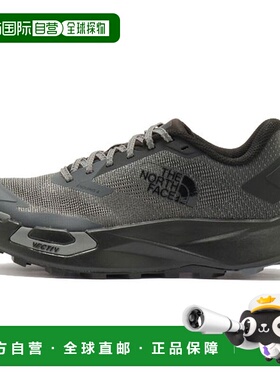日本直邮The North Face Vective Enduris 4 女士越野跑鞋NFW0250