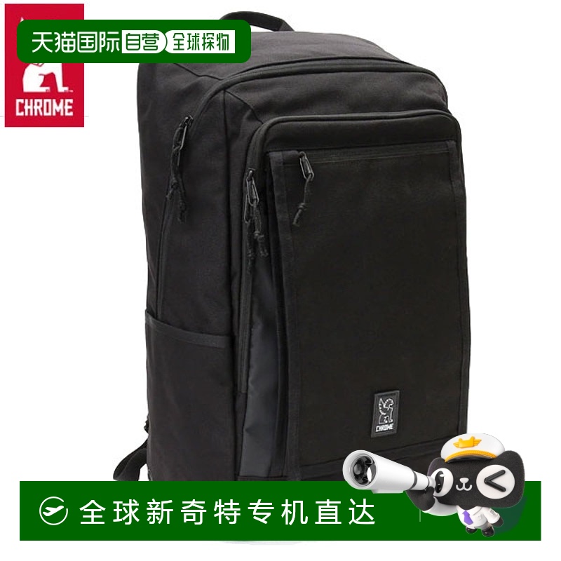 日本直邮铬铬包 COHESIVE 35 BACKPACK JP186BK2R 背包“--RS2403