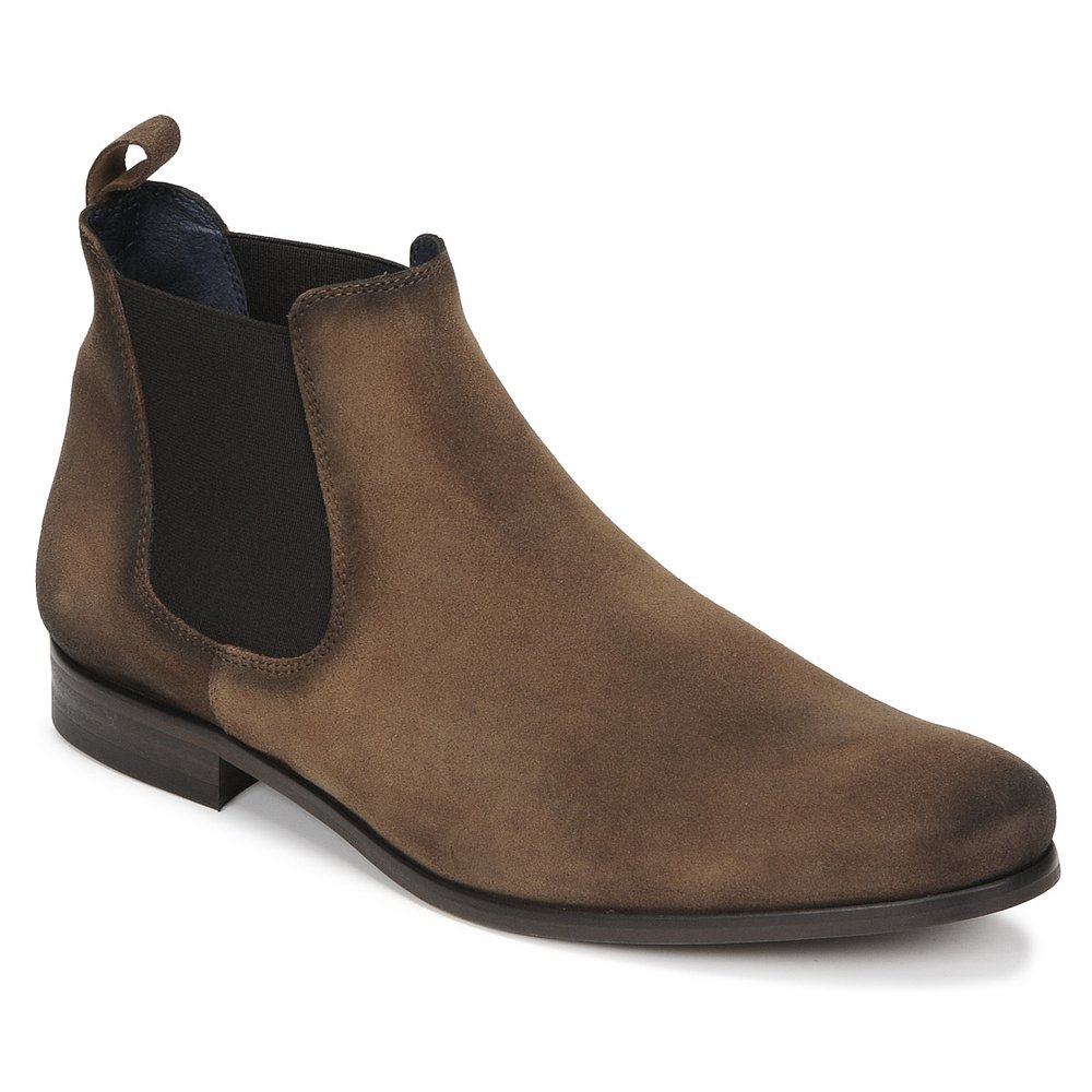 Brett & Sons 男士 靴子 4126